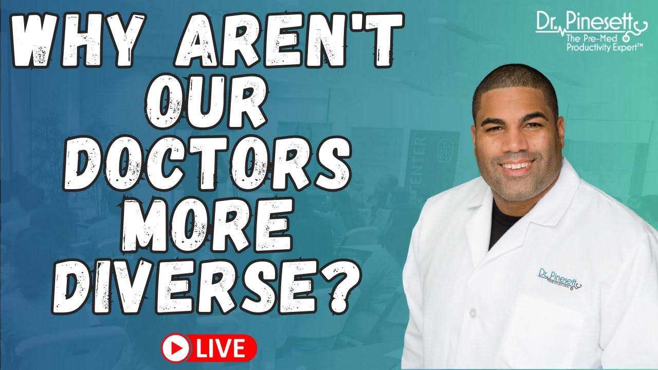 Why Is Diversity In Medicine So Important?