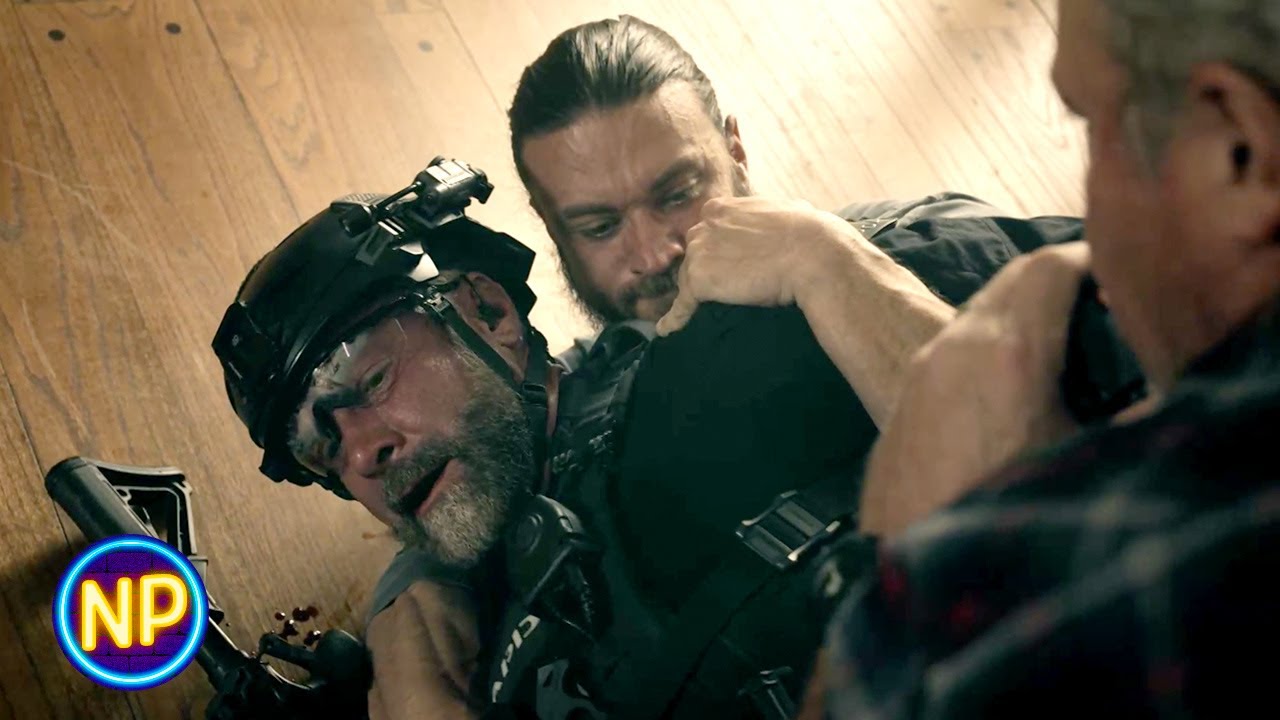 Sergeant Is Taken Captive | S.W.A.T. Season 7 Episode 8 | Now Playing