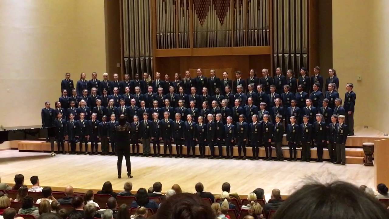 Laerskool Durbanville Tygerberg Eisteddfod Gala