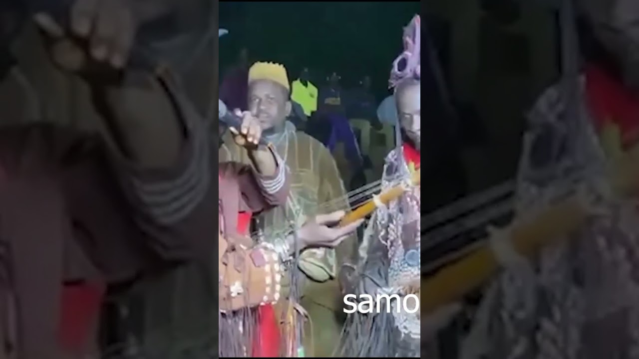 Samouni Diakit&eacute; vol 006 Simboba