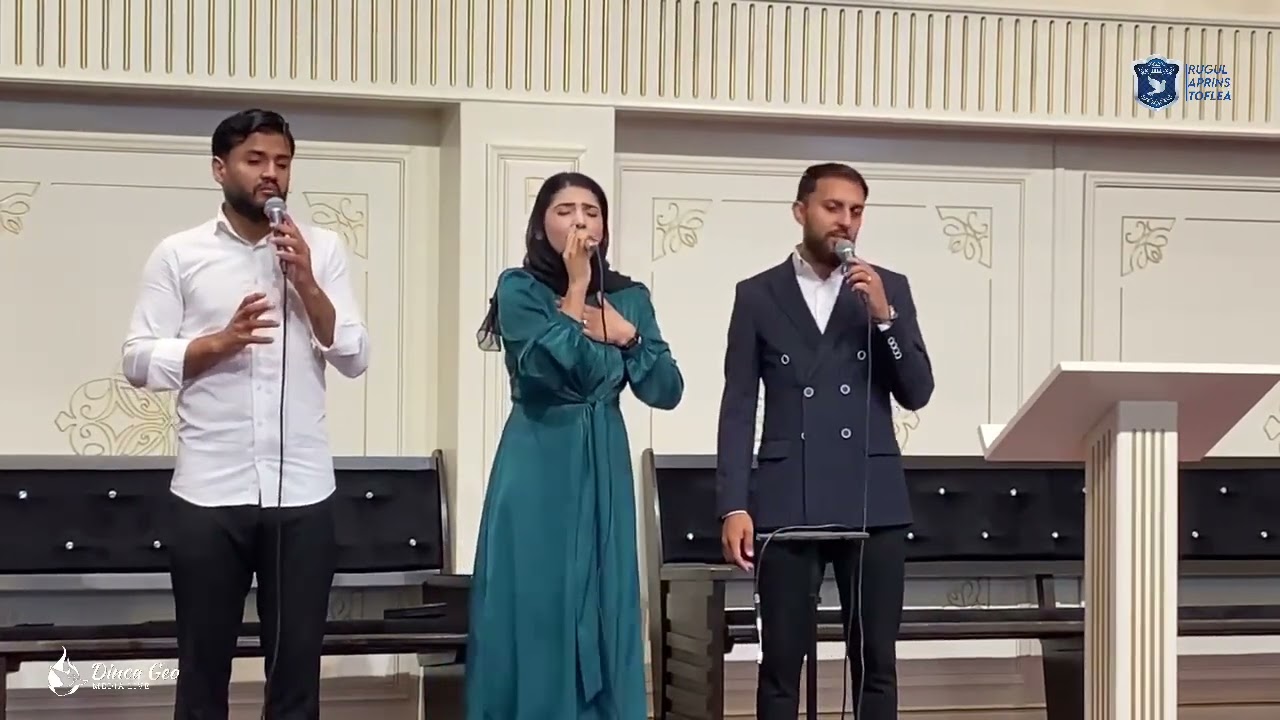 Rugul Aprins Toflea - Limba Romani, iartiamen  | Iartă-ne !