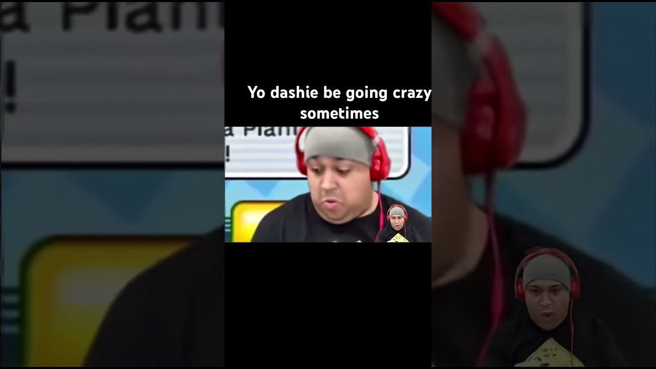 Dashie and his crazy dancing #dashiegames #dashiexp #dashie #gaming #YouTube  e