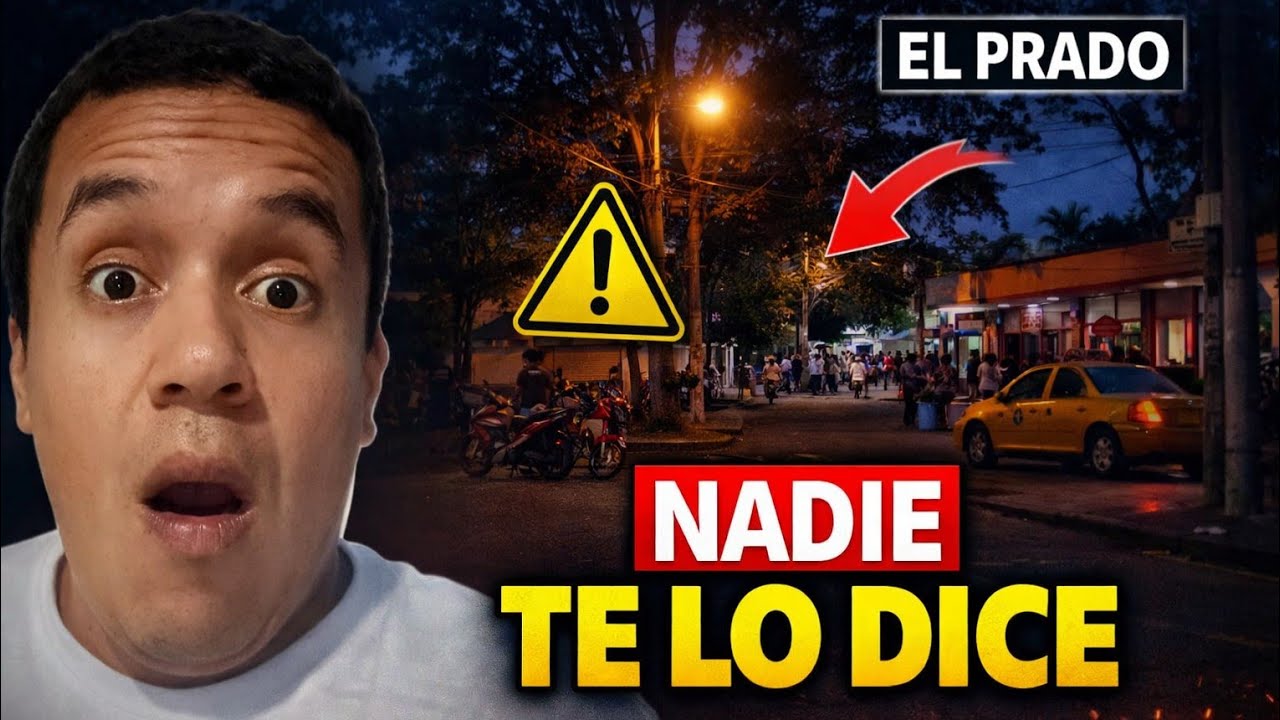 barrio del prado Palmira valle