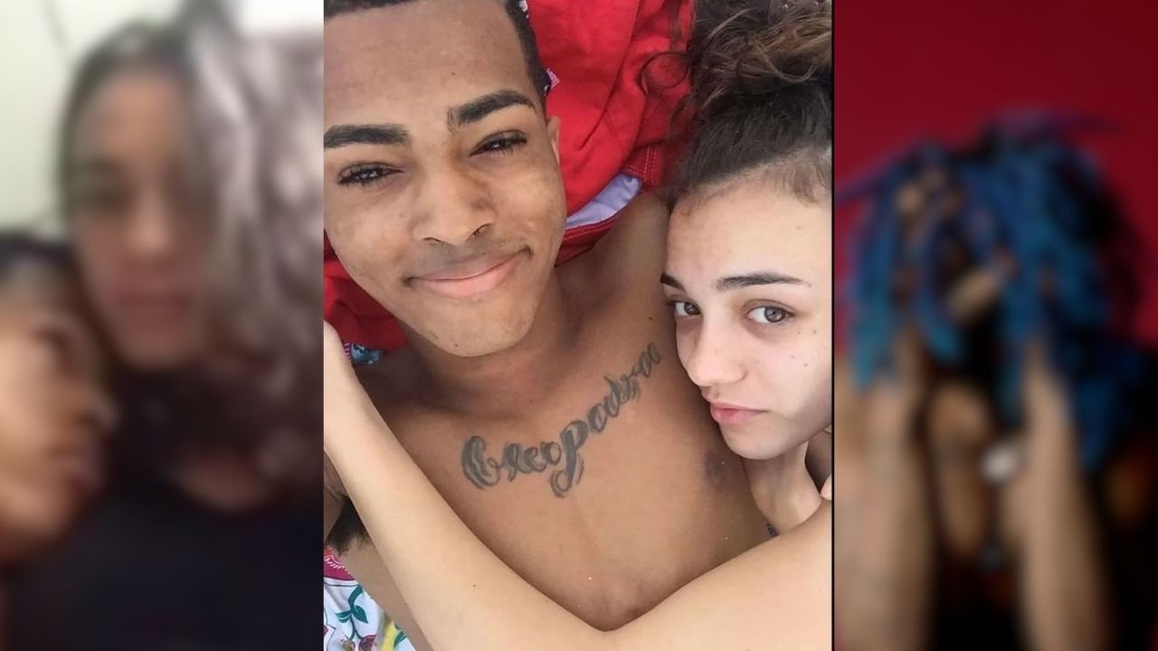 Синтия — Первое разбитое сердце XXXTentacion