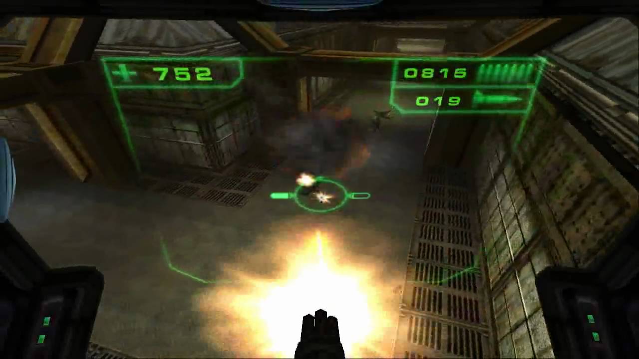 Red Faction Review
