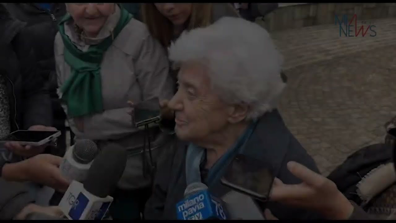 STRAGE GORLA,  MATTARELLA A COMMEMORAZIONE 'PICCOLI MARTIRI': INCONTRO CON SUPERSTITI
