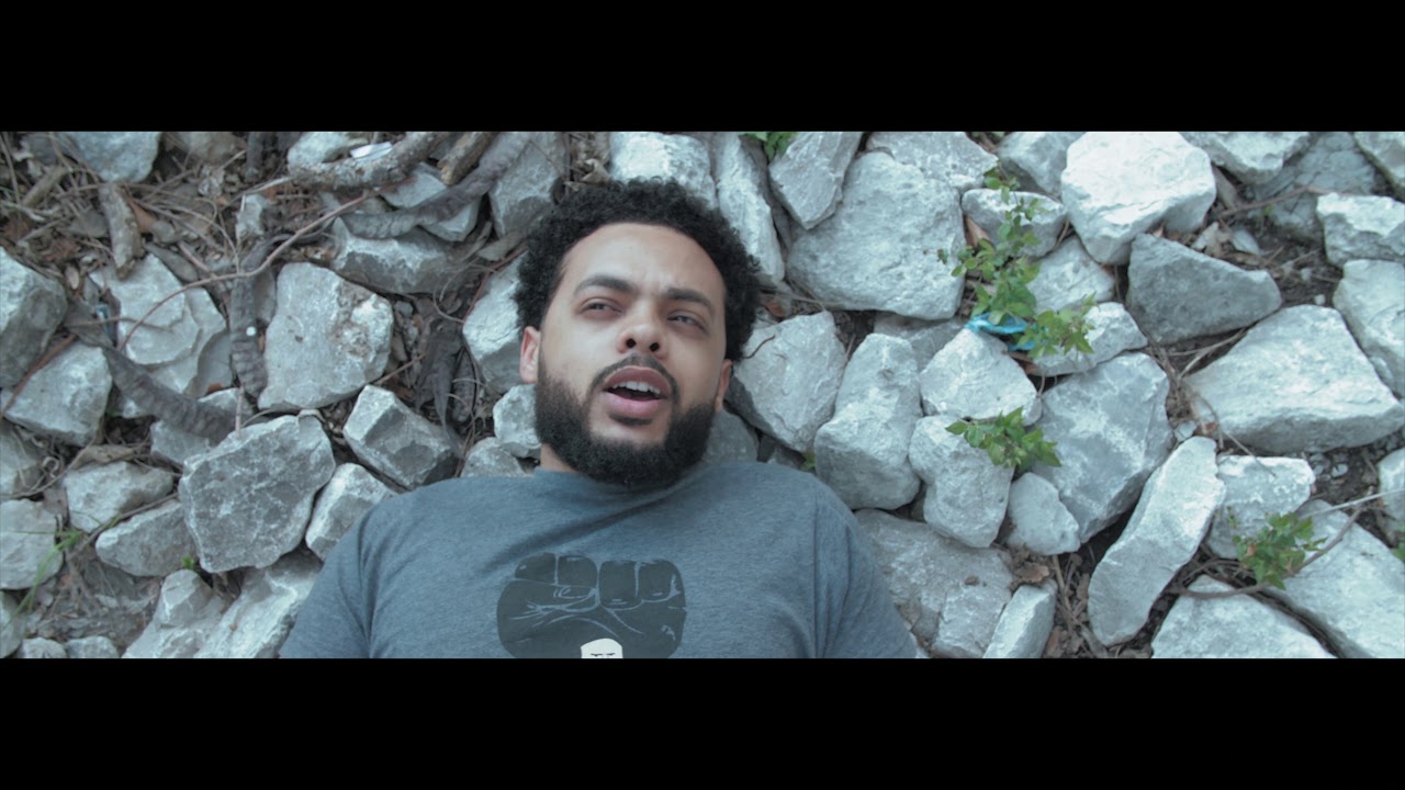 The Hunt [Official Video]- Ramey Dawoud