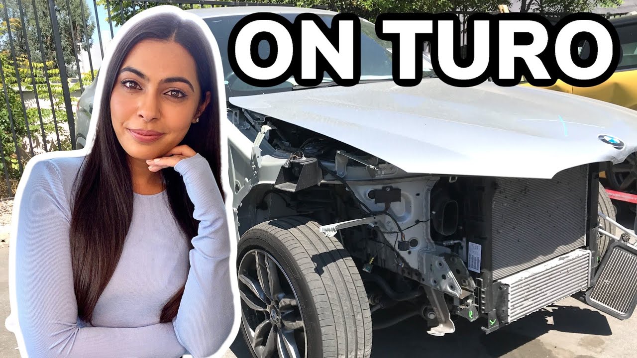 6 Things You MUST Know Before Renting Your Car on TURO