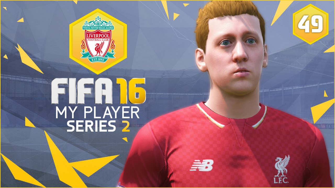 FIFA 16 | My Player Career Mode S2 Ep49 - FINAL WORLD CUP QUALIFIERS!!