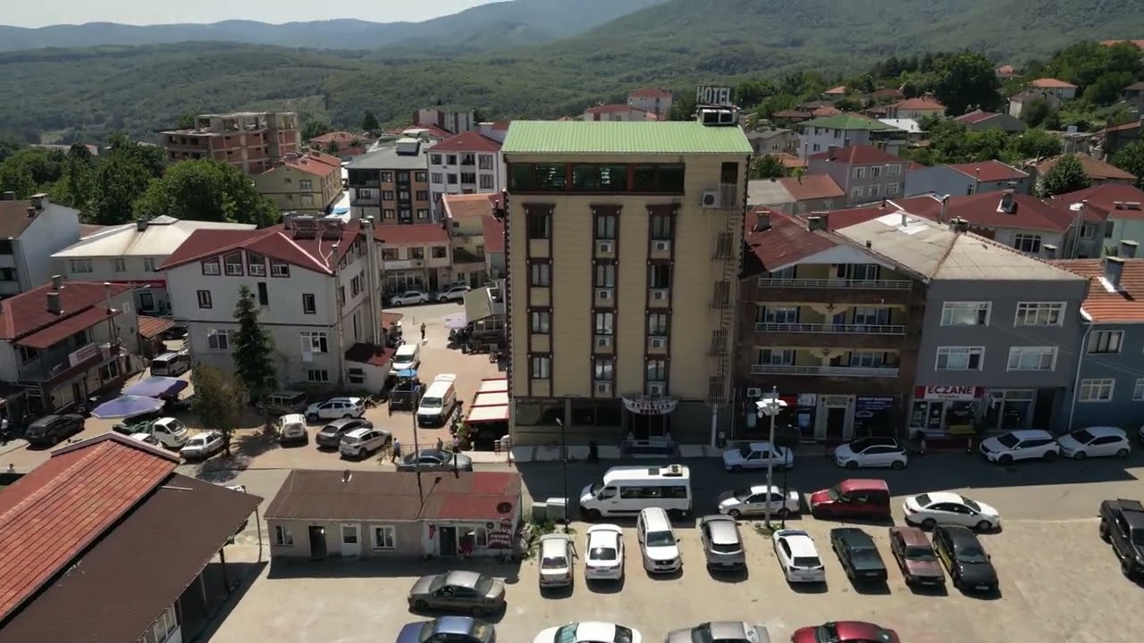 İğneada Demirk&ouml;y'de Tatil Keyfi: &Ccedil;etinler Hotel ile Saklı Cenneti Keşfedin