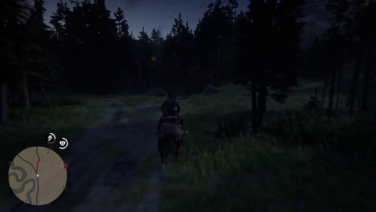 RED DEAD REDEMPTION 2 - Modo História - KAAMO #38