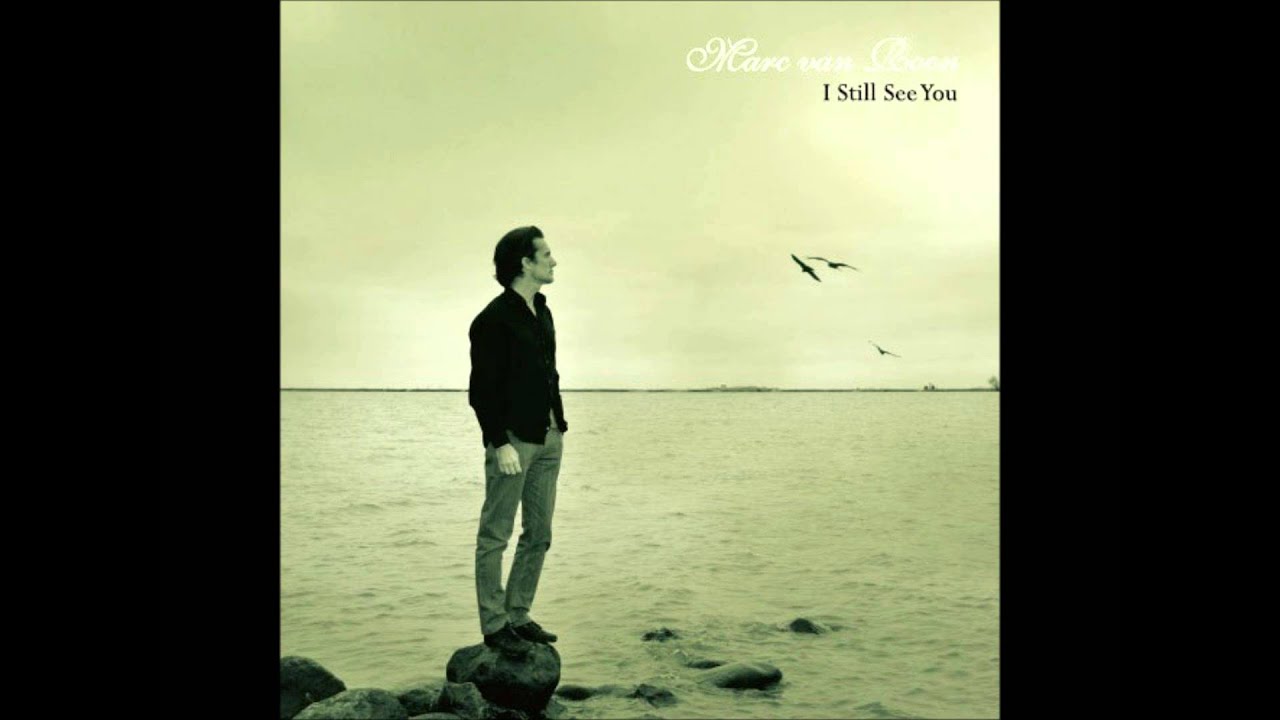Marc van Roon「 It Could Happen To You」