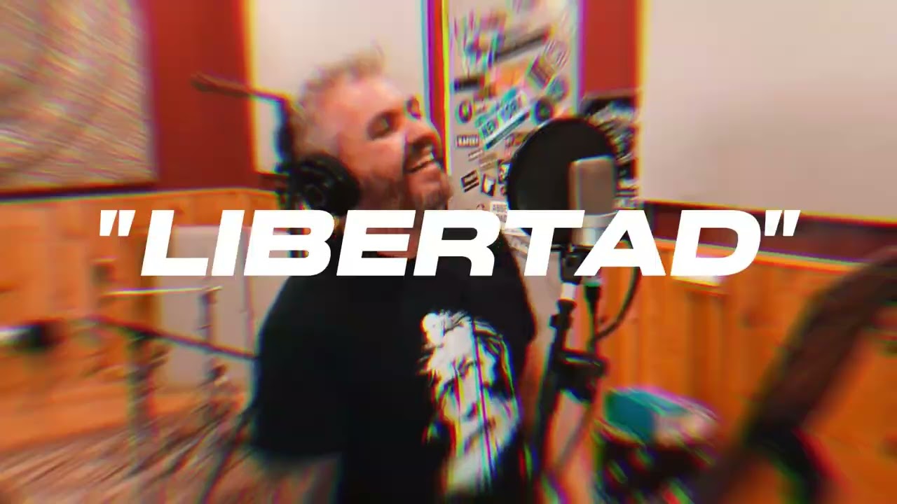 SAUROM de España / Libertad - Reel 2