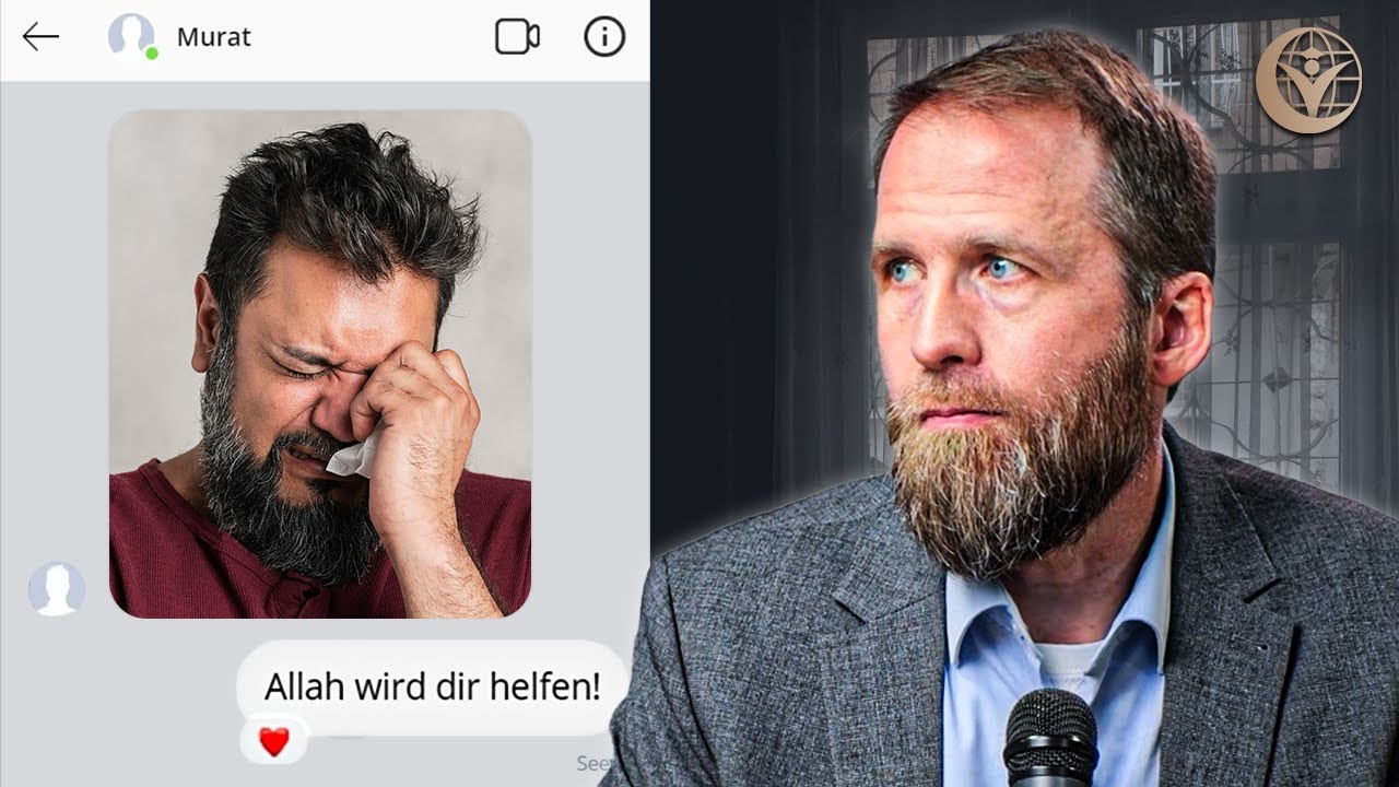 Hör auf den Leuten ein Happy End zu versprechen!