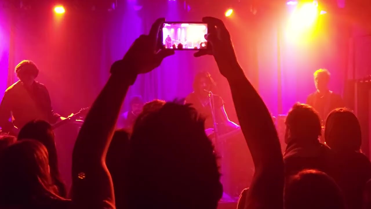 Virvel - U vrtlogu (Live In Prague 28-03-2026)