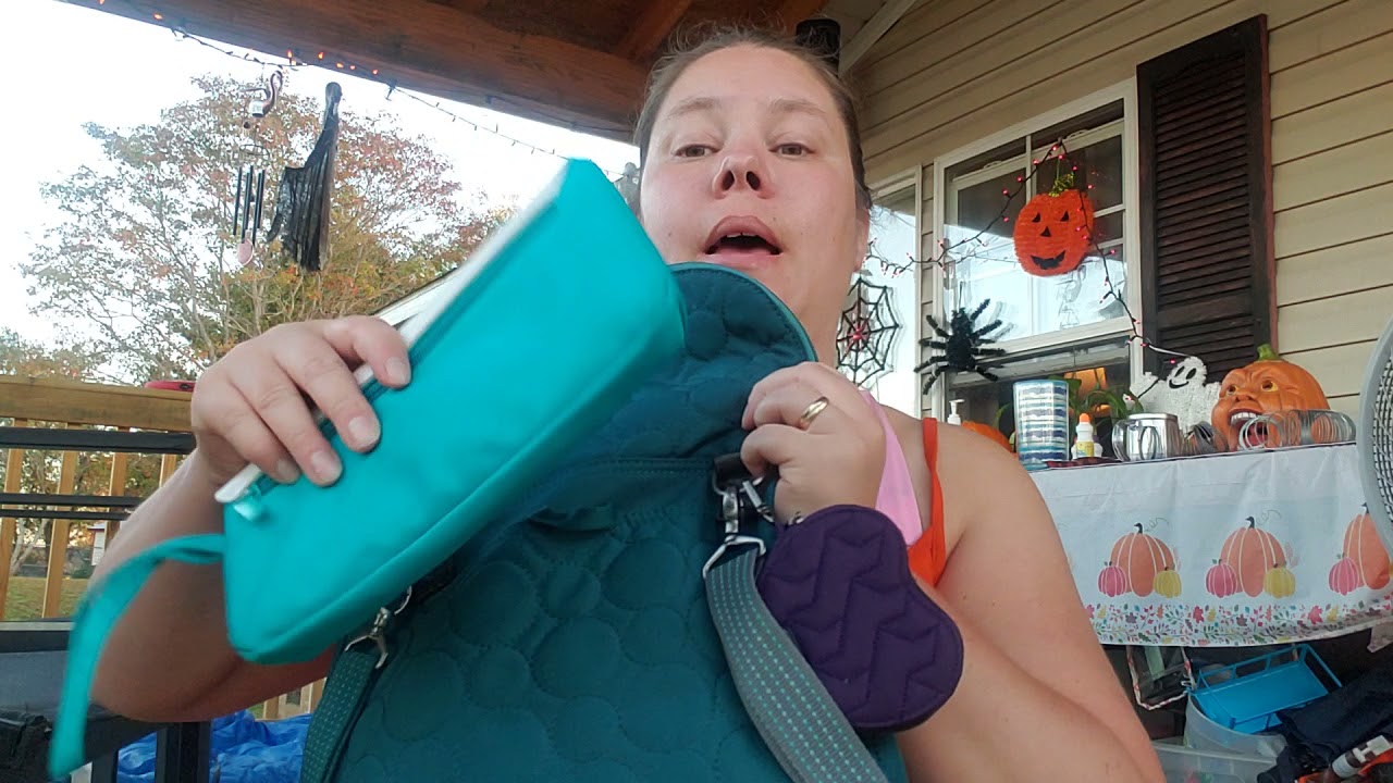 All my different new bags!! its been a while, im back!