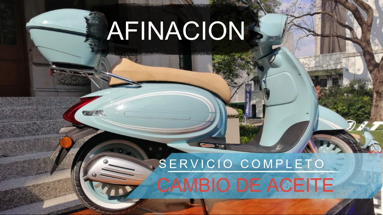 AFINACION PASO A PASO VITALIA, LOS PRIMEROS KM RECORRIDOS