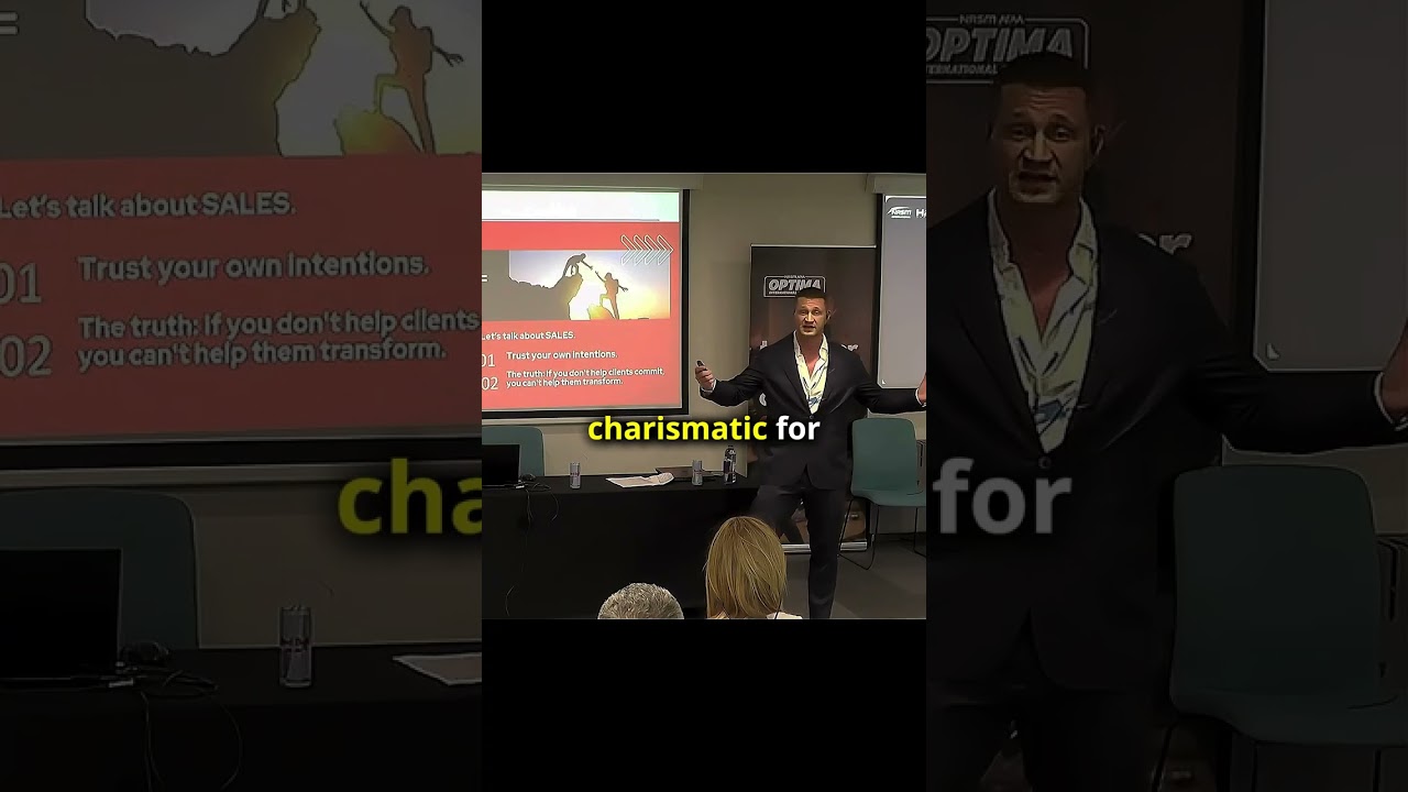 The Secret to Scaling Your Fitness Business in 2025