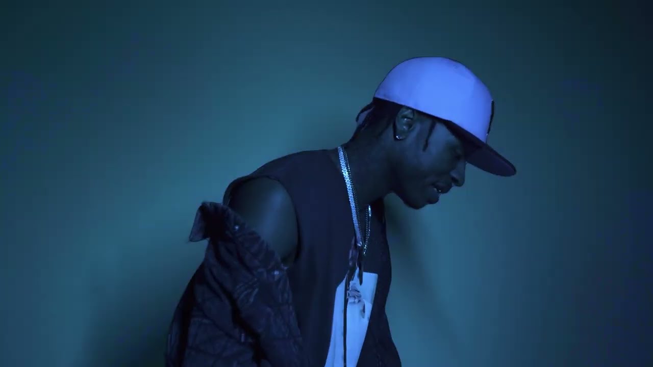 Street Money Boochie - Right Back (Official Music Video)