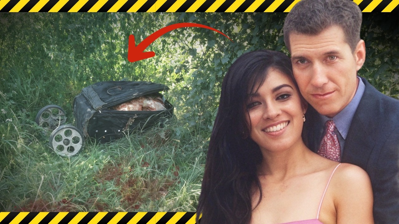 Flitterwochen im Koffer&hellip; Der Traummann entpuppte sich als Monster | True crime deutsch | crime doku