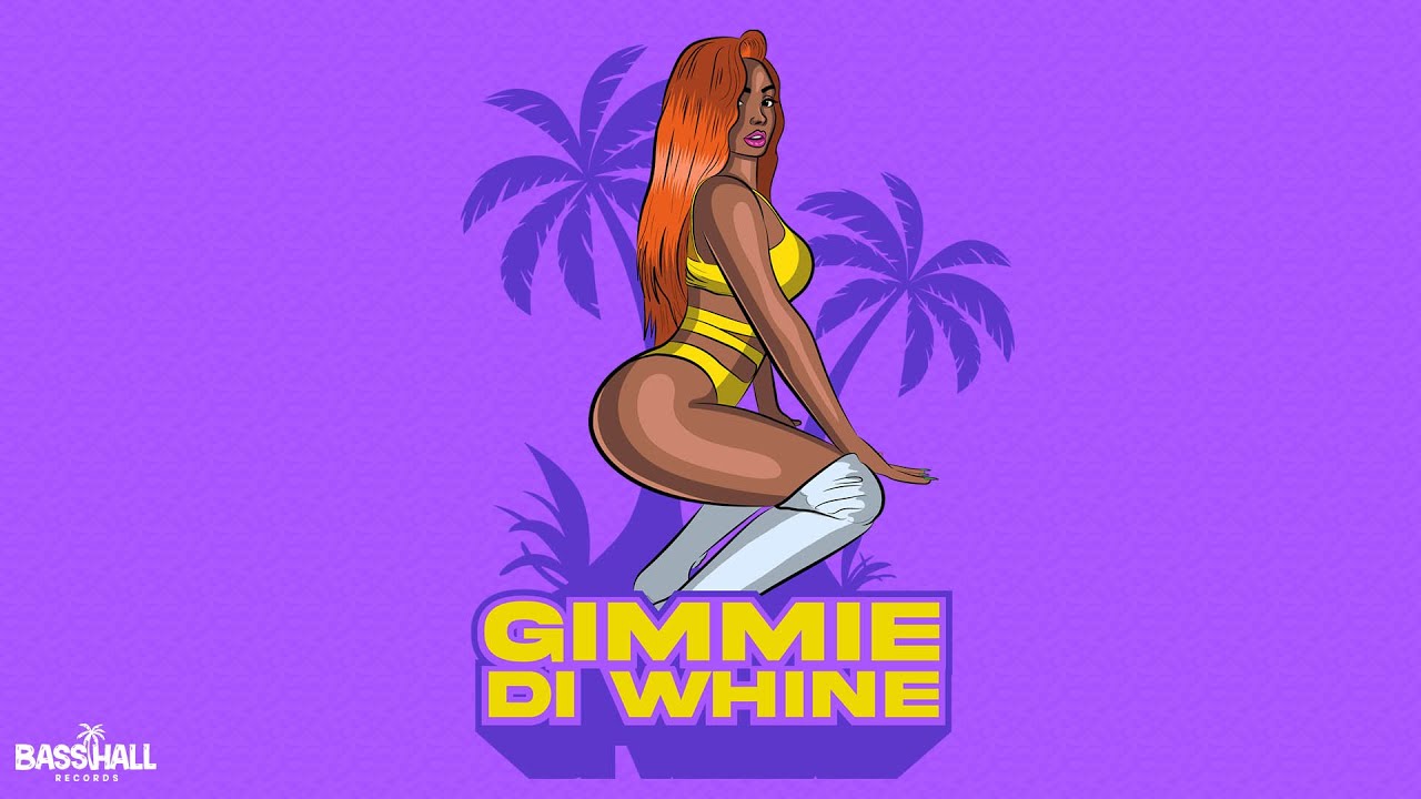 Leftside, Michael Rankiao & T-Jay - Gimmie Di Whine