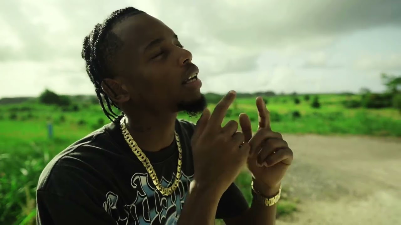 Quan De Artist - Word To The Wise 