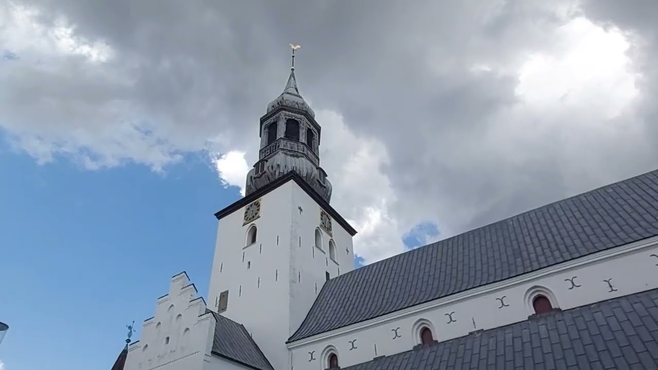Aalborg Domkirke | Budolfi Kirke, Aalborg, Danmark