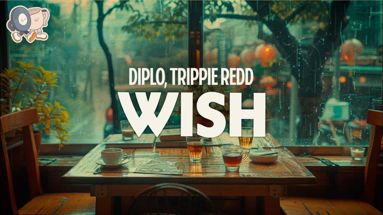 Diplo, Trippie Redd ~ Wish (Audiomack Trap Symphony Version) | Lyrics