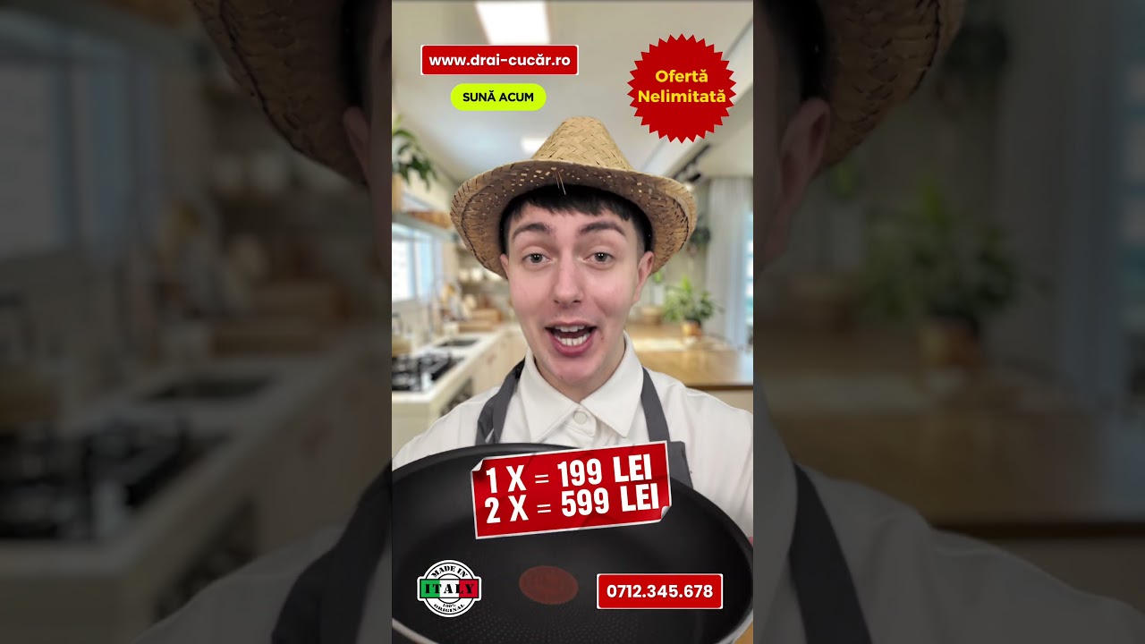 Tigaia Drai Cucăr (PARODIE)