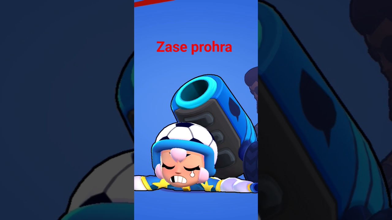 zase prohra