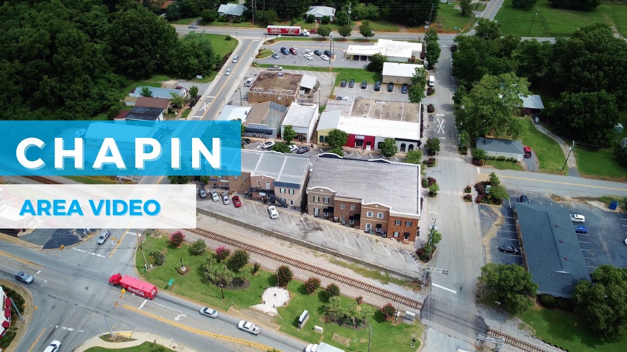 Your Complete Guide to Thriving in Chapin SC