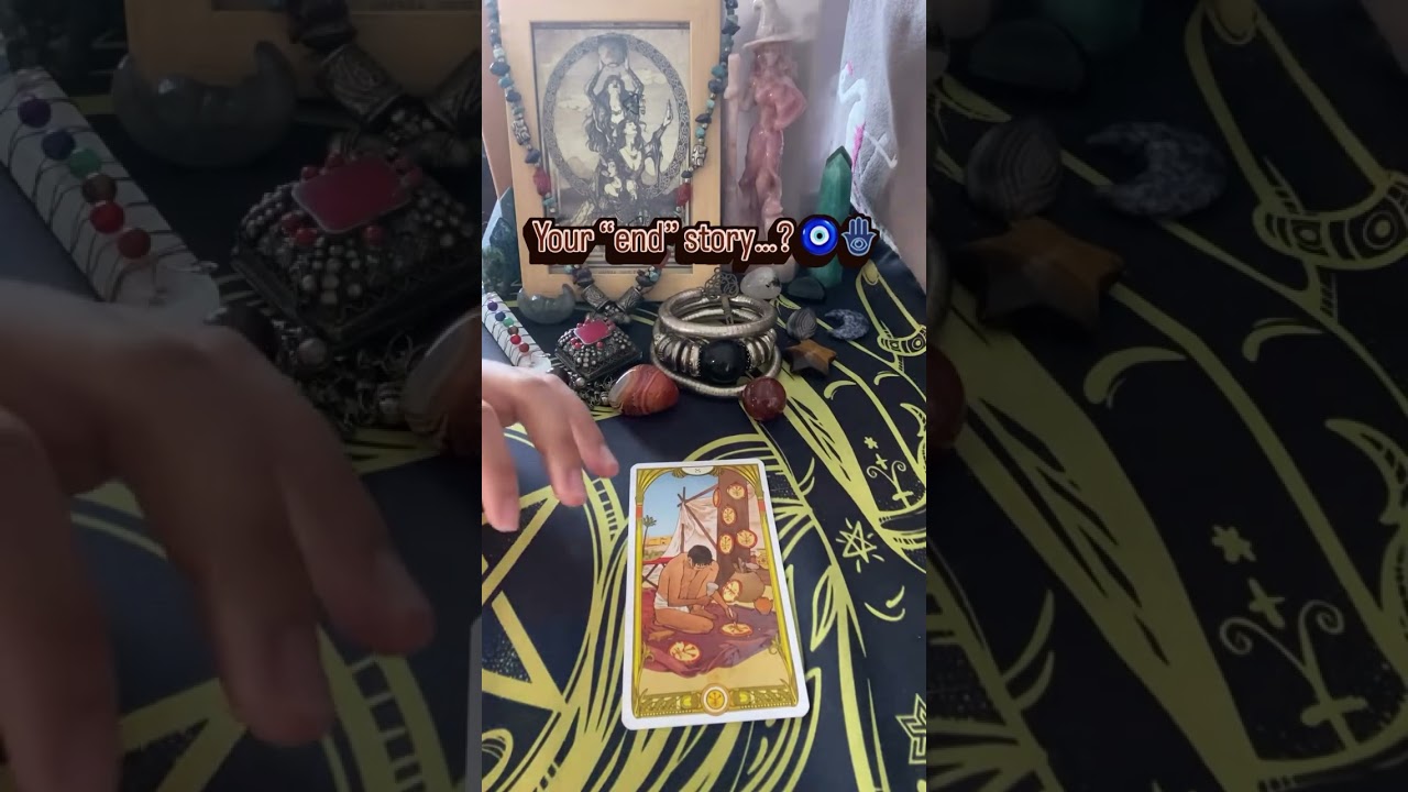 เรื่องที่ต้อง “จบสิ้น” ของคุณ…? 🧿🪬