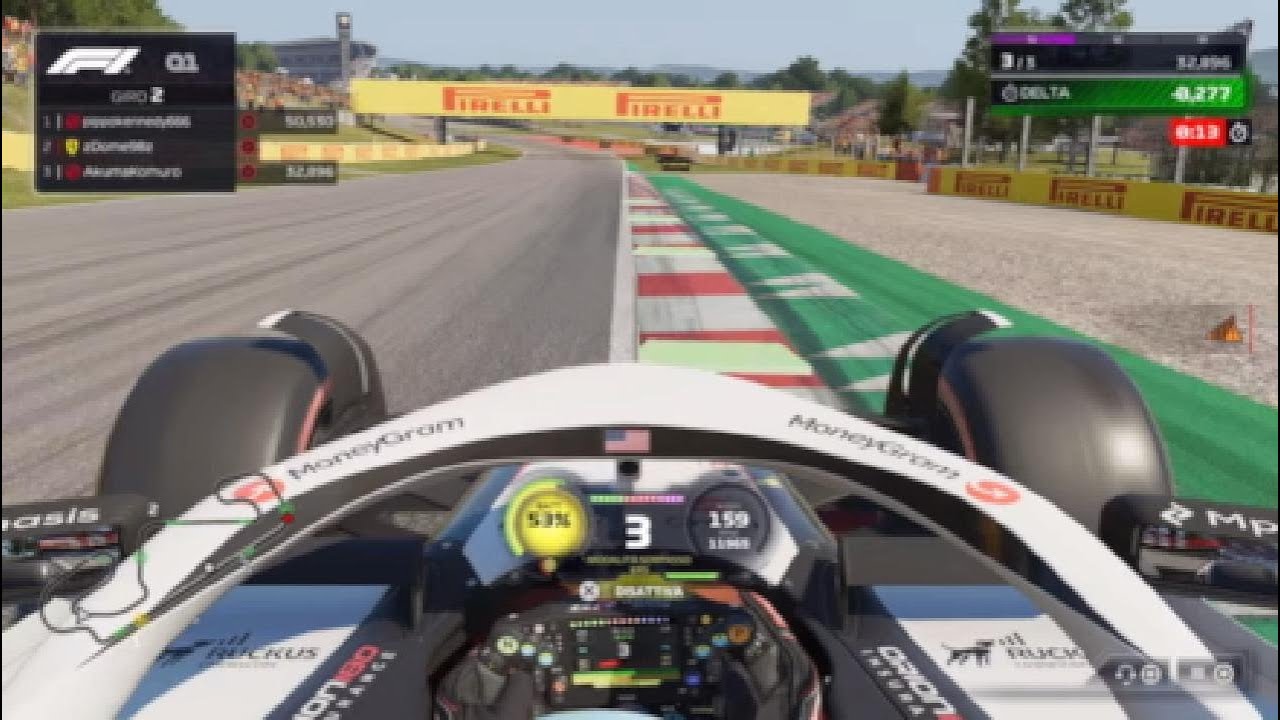 Spain my best 1.11.822