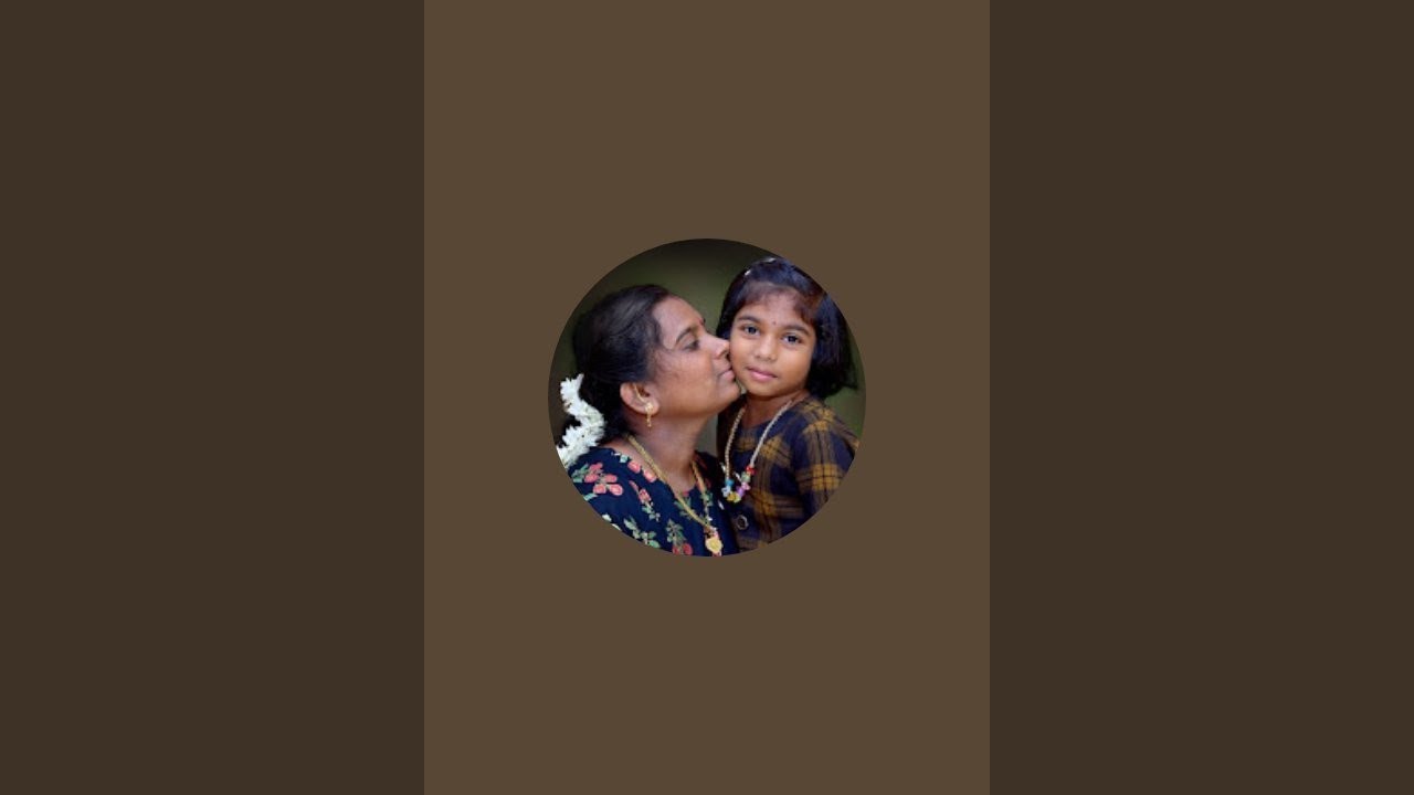 Subi வாங்க ஃபிரண்ட்ஸ் பேசலாம்..