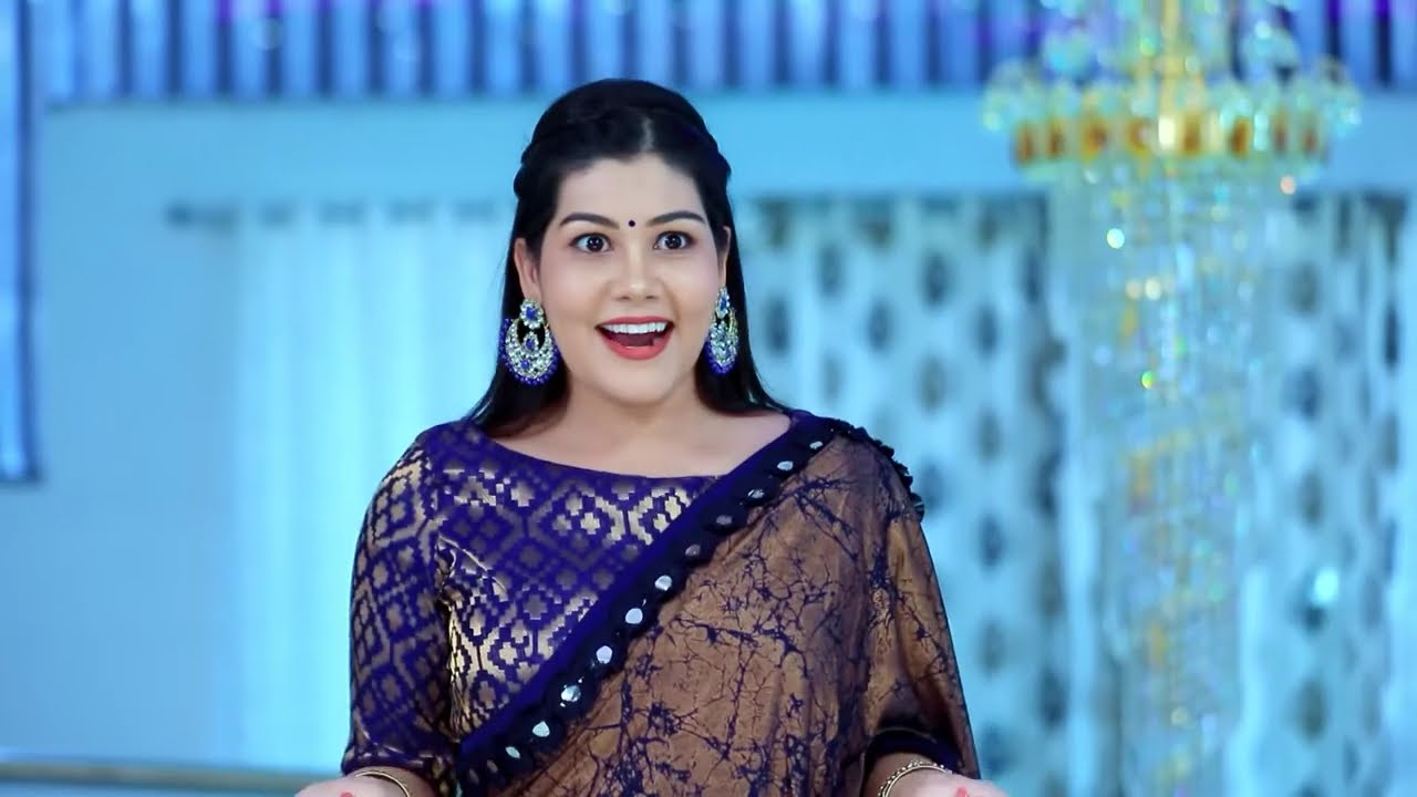 Kamali - Ep 882 -  Kamali,Rishi,Ankita - Kannada Tv Serial - ZEE5 Classics Kannada