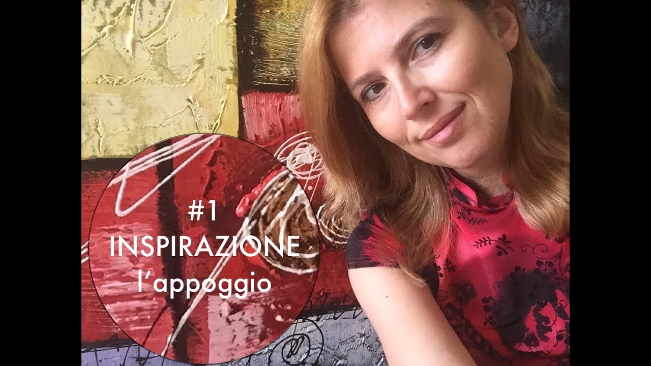 LEZIONI DI CANTO 1 - INSPIRAZIONE (l'appoggio) - CORSO DI CANTO