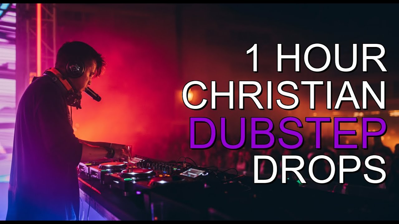 Blessed Christian Bass Dubstep | Soul Music 2025