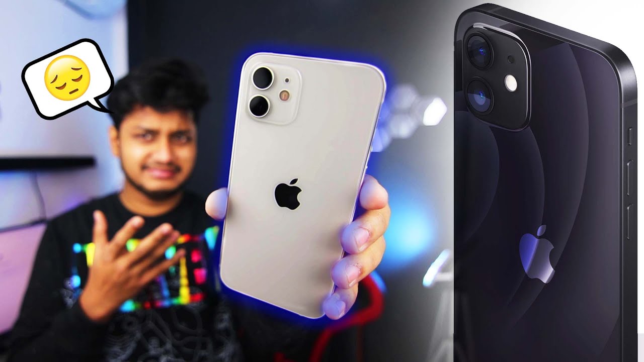 When Android User Switches to iPhone | Experience & Problems | *First time iPhone User*