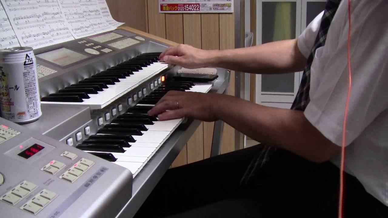 037:ナイト・バーズ／Night Birds [on Yamaha ELS-01C]