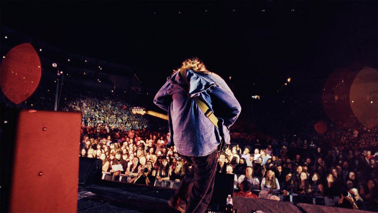 THE MONEY TALKS TOUR '24