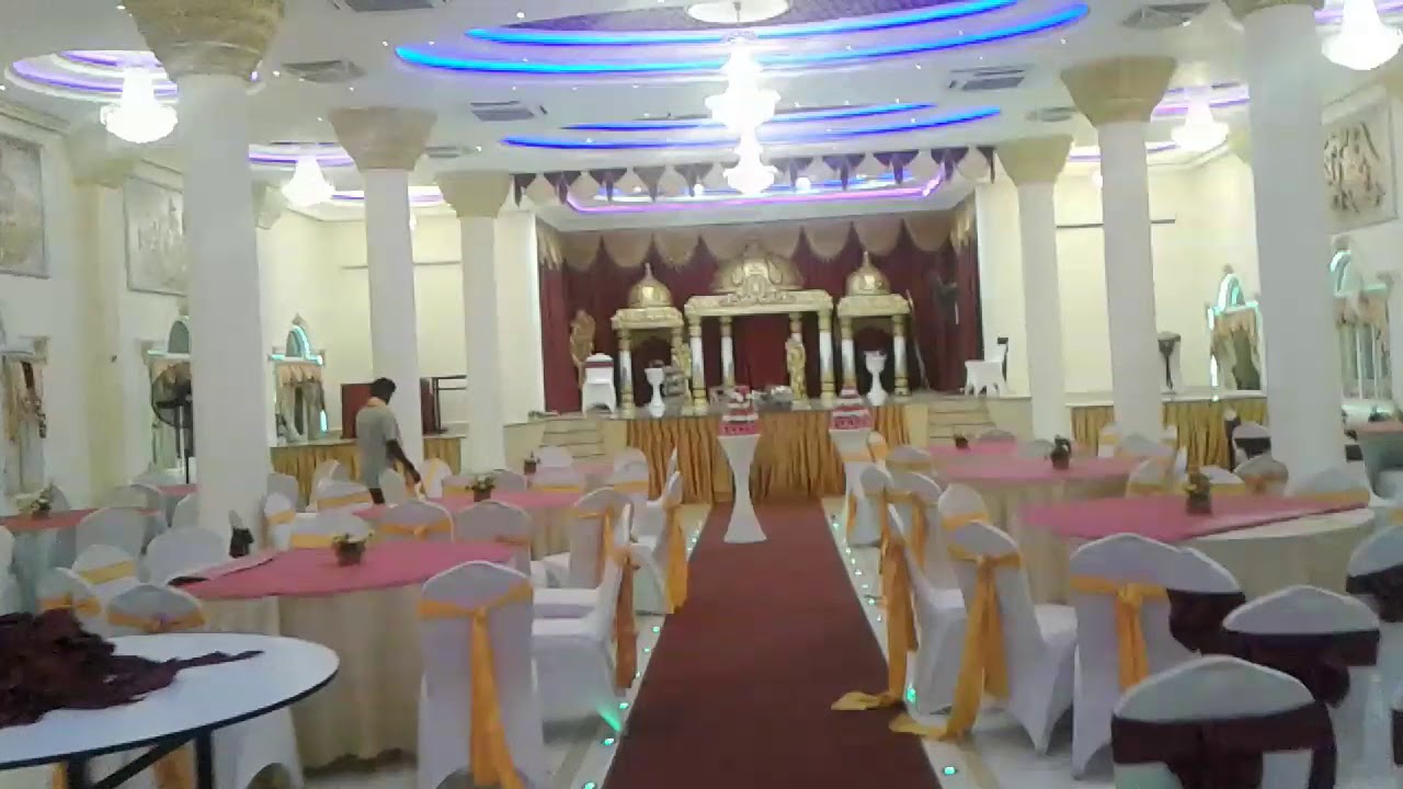 Selva mahal hall Jaffna
