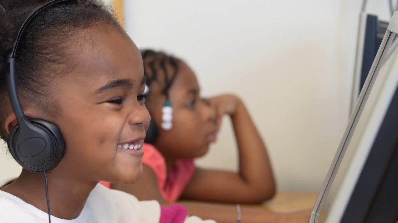 Waterford Early Learning Program Helps 4-year-olds in the Portsmouth School District