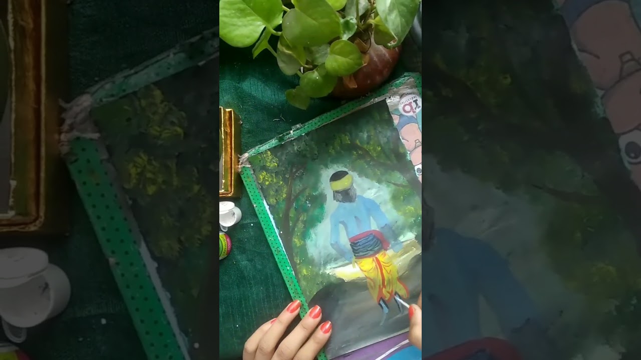 drawing video😍#viral #drawing #youtub #trending #art #artwork #shorts