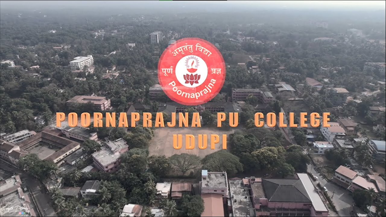 POORNAPRAJNA PRE-UNIVERSITY COLLEGE, UDUPI