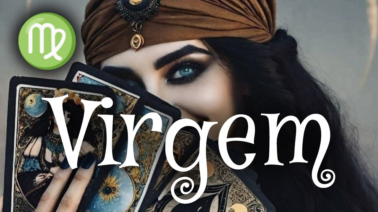 ♍VIRGEM👰🏻‍♀️✨ ALGUÉM VAI TE PROCURAR... #virgem