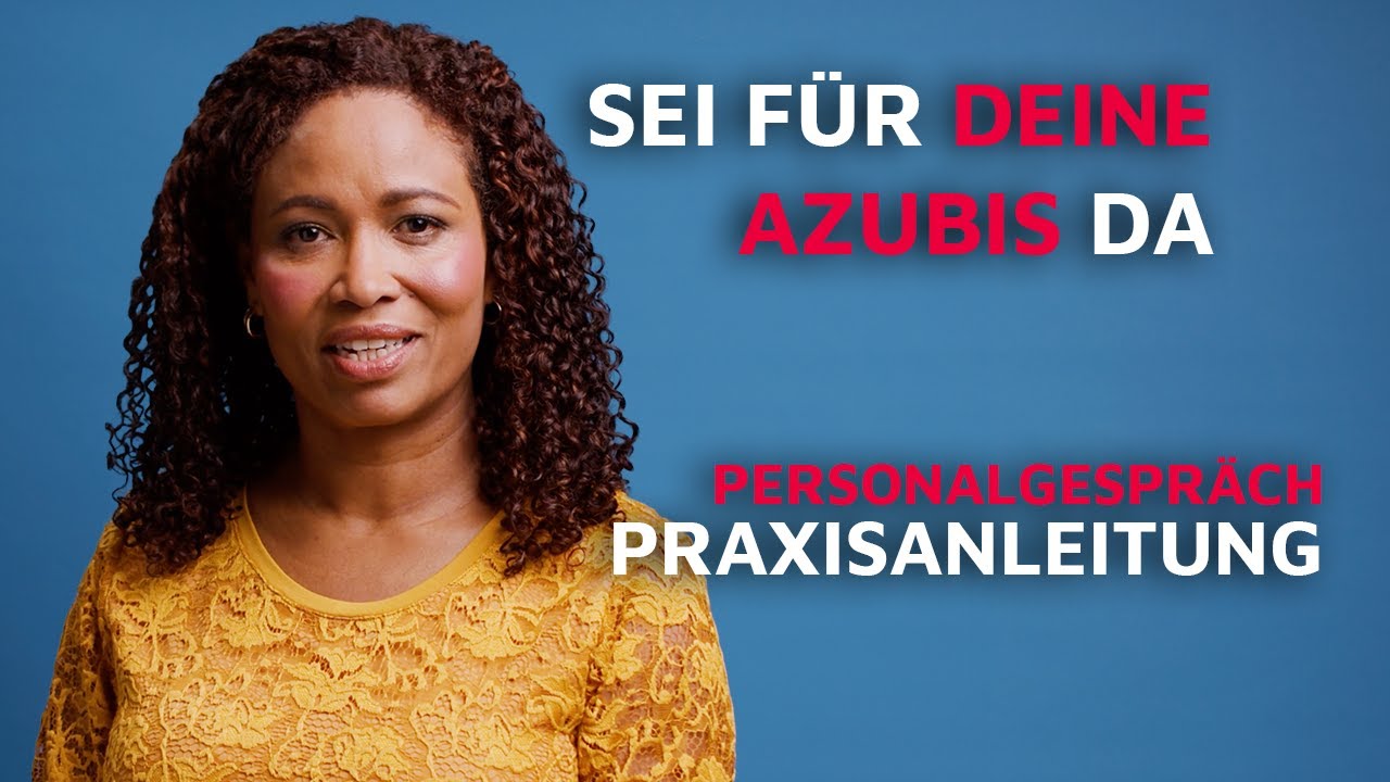#Pflegeberuf:  - Was macht eine Praxisanleitung?