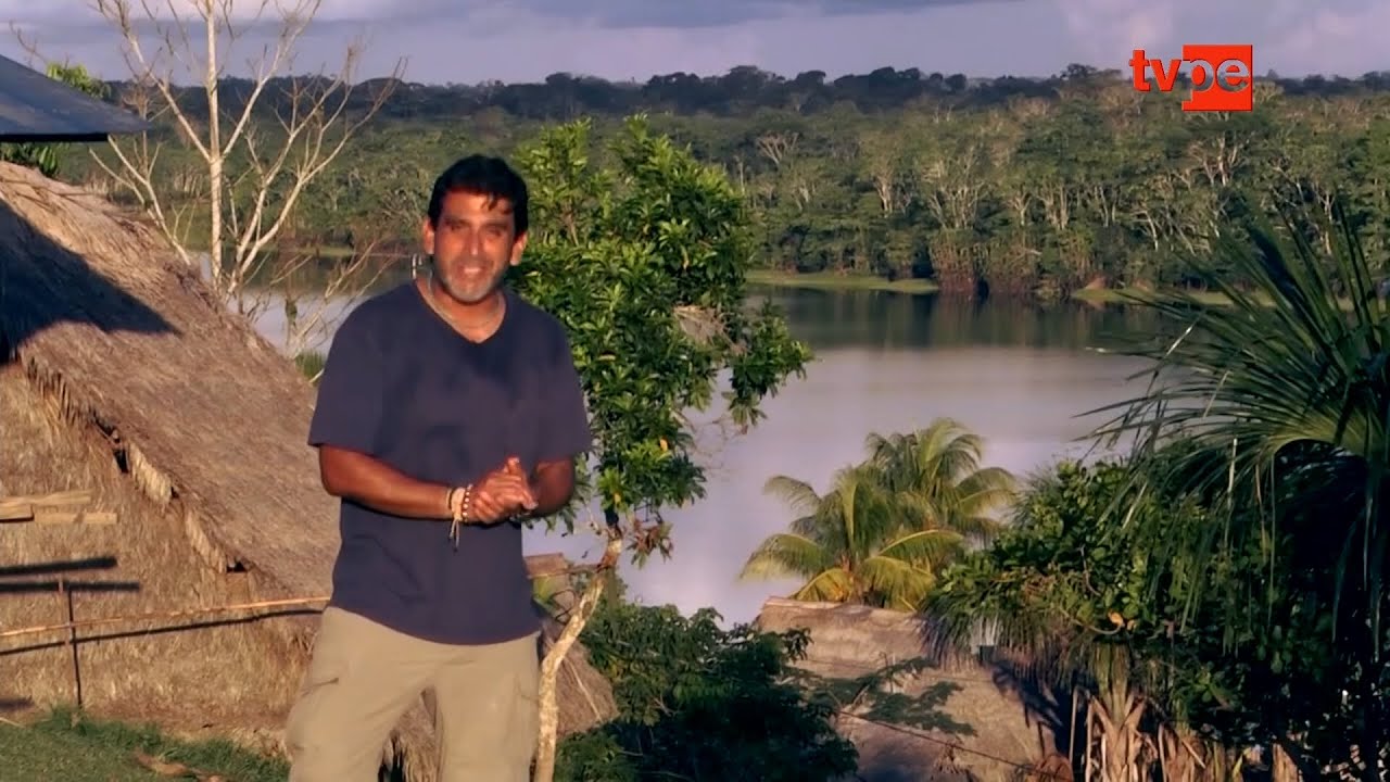 Reportaje al Perú: Lagunas (05/05/2024) | TVPerú