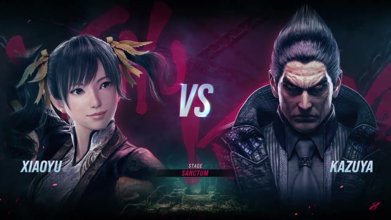 tekken 8 part 14