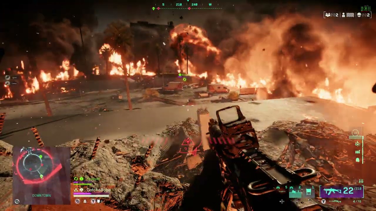 End Game Clutch