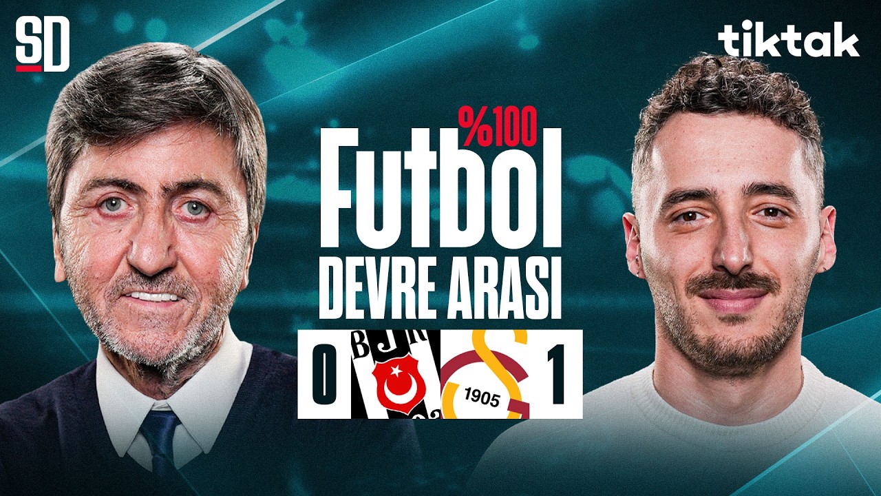 % 100 FUTBOL | 